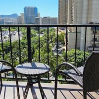 Palms at Waikiki by Tropical Escapes – Affordable hotel in Honolulu
