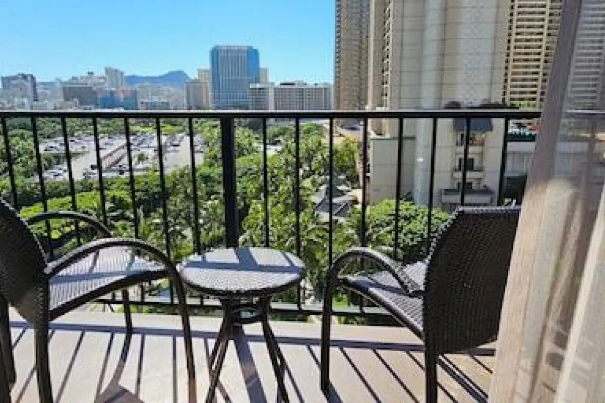 Palms at Waikiki by Tropical Escapes – Affordable hotel in Honolulu
