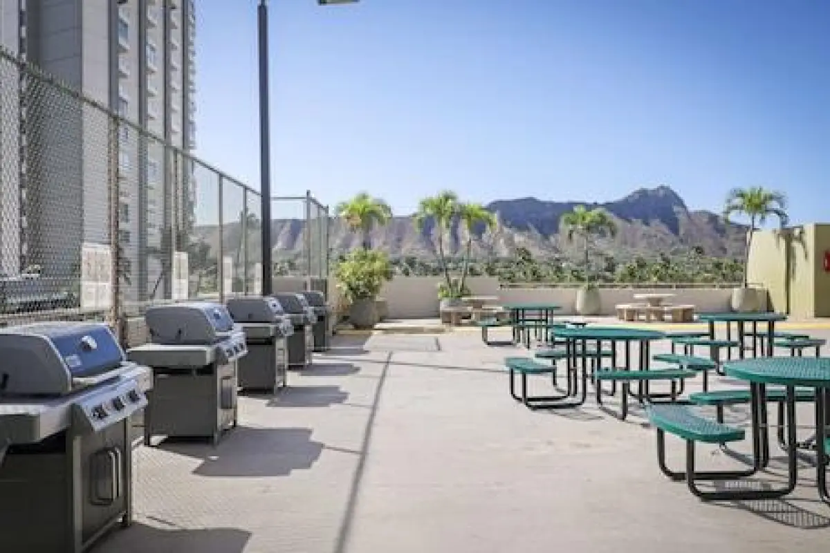 Aston Waikiki Sunset – Affordable hotel in Honolulu