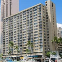 Ilikai Marina Studio City View Condos with Fully Equipped Kitchens & Free Wifi – Affordable hotel in Honolulu