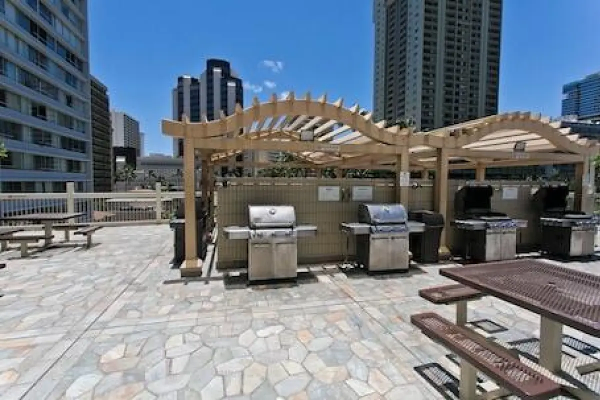 Skyline Island Colony Hotel – Affordable hotel in Honolulu
