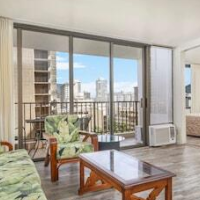 Aston at the Waikiki Banyan – Affordable hotel in Honolulu