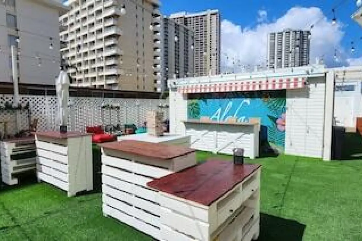 Hotels in Kailua, Honolulu County, Hawaii, United States