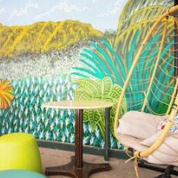 Waikiki Beachside Hostel – Affordable hotel in Honolulu