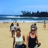 Polynesian Beach Club Hostel – Affordable hotel in Honolulu