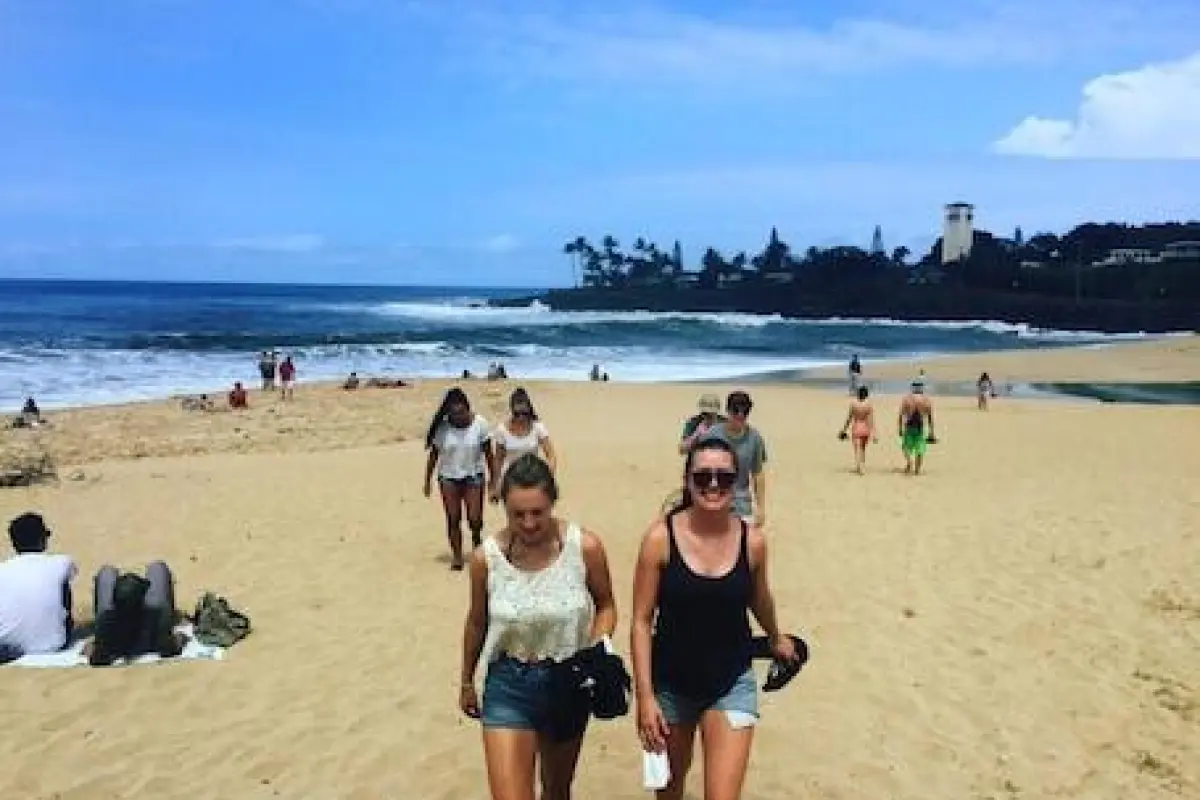 Polynesian Beach Club Hostel – Affordable hotel in Honolulu