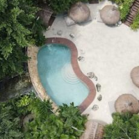 Oom Bubble Boutique Riviera Cancun - Adults Only – Affordable hotel in Puerto Morelos