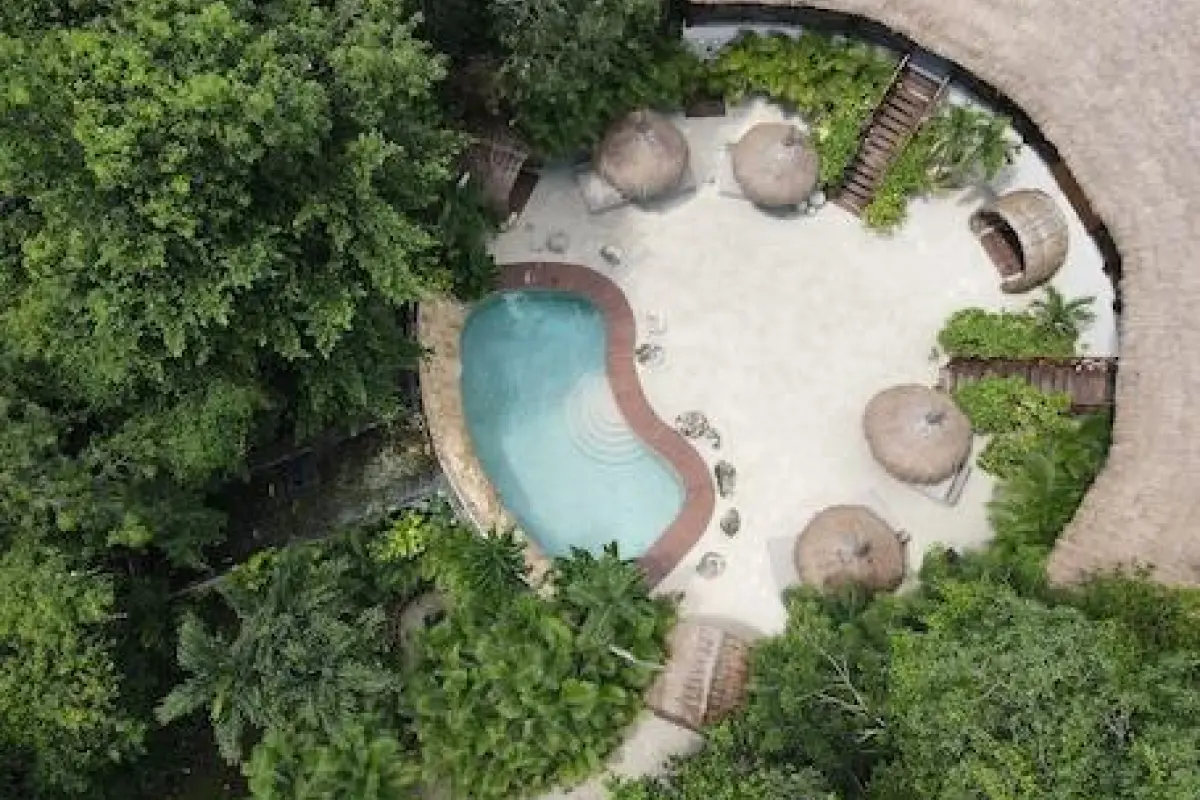 Oom Bubble Boutique Riviera Cancun - Adults Only – Affordable hotel in Puerto Morelos
