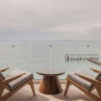 Almare, a Luxury Collection Resort, Isla Mujeres Cancun, Adult All-Inclusive – Affordable hotel in Isla Mujeres