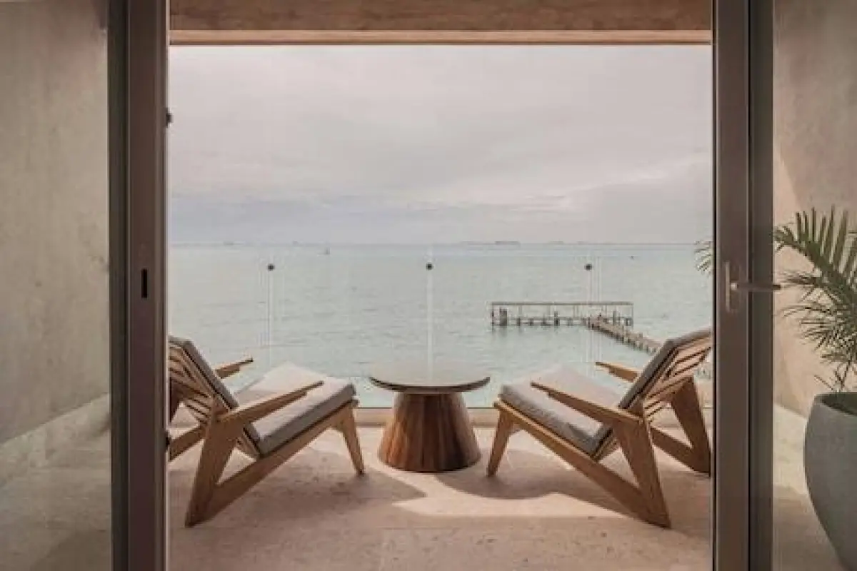Almare, a Luxury Collection Resort, Isla Mujeres Cancun, Adult All-Inclusive – Affordable hotel in Isla Mujeres