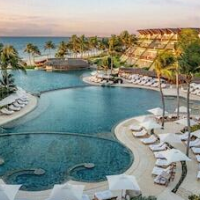 Ambassador at Grand Velas All Inclusive – Affordable hotel in Playa del Carmen