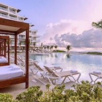 Sensira Resort & Spa Riviera Maya – All Inclusive – Affordable hotel in Puerto Morelos