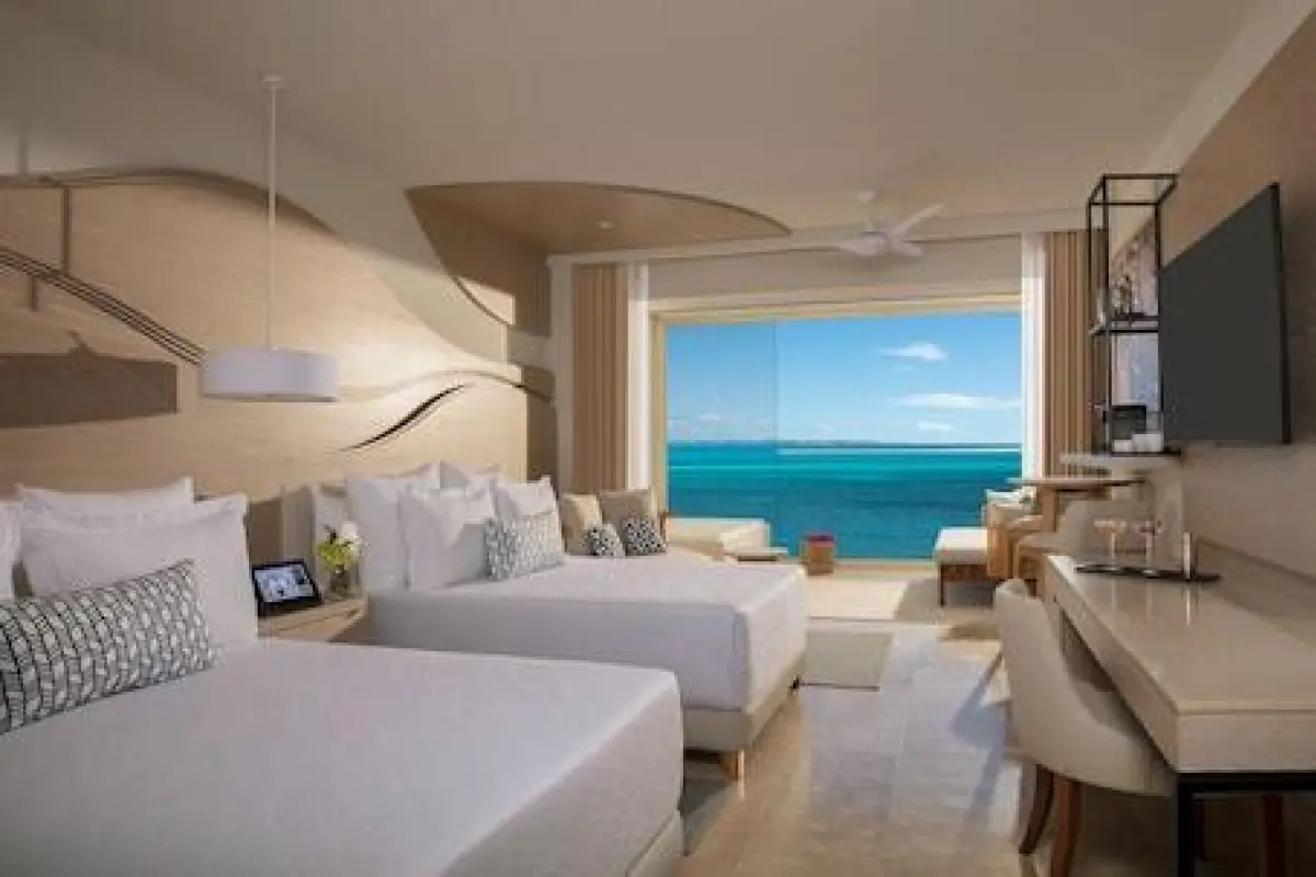 Breathless Cancun Soul Resort AND SPA – Affordable hotel in Cancun