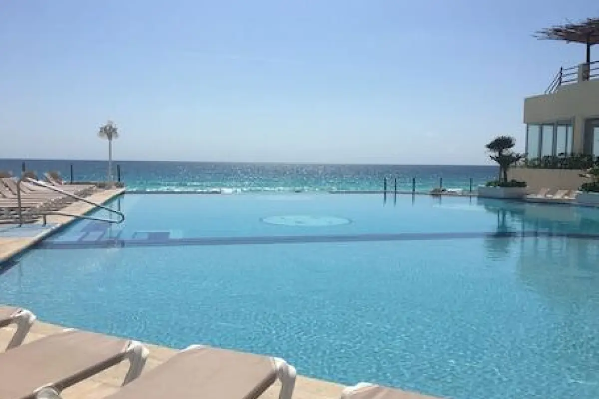 Cancun Plaza Condo – Affordable hotel in Cancun