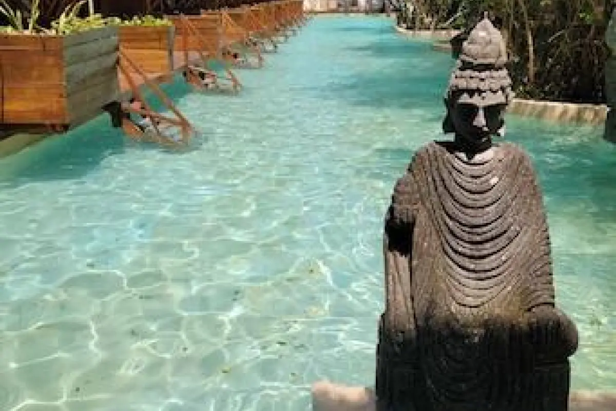 Akuazul Resorts Adults Only – Affordable hotel in Cancun