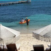 Maria's Kan Kin with Private Beach – Affordable hotel in Isla Mujeres