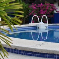 Hotel Plaza Almendros, Isla Mujeres – Affordable hotel in Isla Mujeres