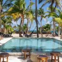 Nílu Isla Mujeres by Selina – Affordable hotel in Isla Mujeres