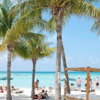 Hotel Cabanas Maria del Mar – Affordable hotel in Isla Mujeres