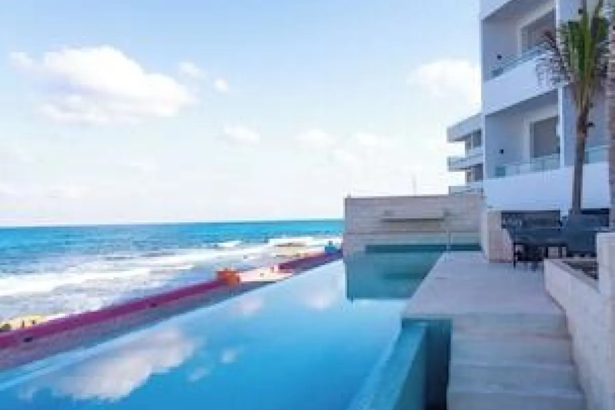 The Mint Resort Isla Mujeres – Affordable hotel in Isla Mujeres