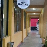 Hotel Batab – Affordable hotel in Cancun