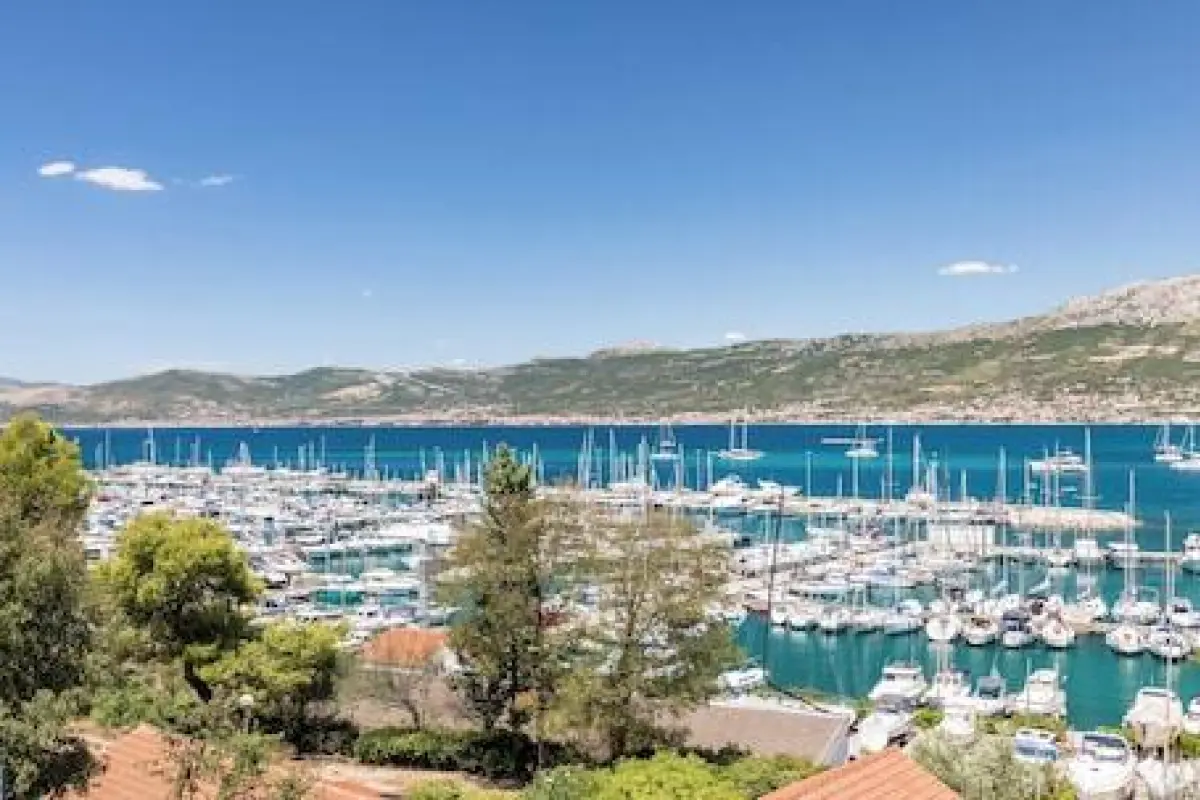 Akademis Fit Split – Affordable hotel in Split