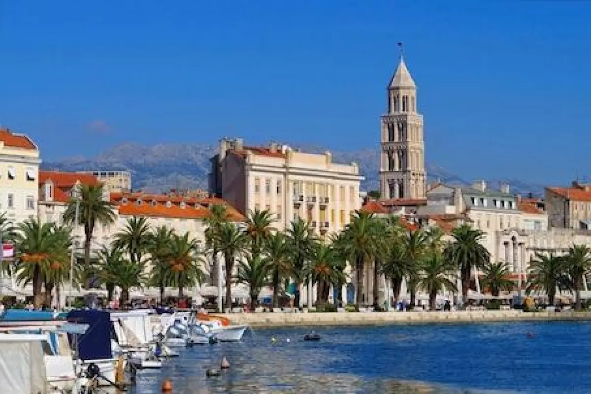Get Split Luxury Apartment – Affordable hotel in Split