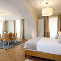 Heritage hotel Santa Lucia – Affordable hotel in Split