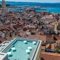 Cornaro Hotel – Affordable hotel in Split