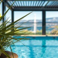 Hotel Osam – Affordable hotel in Supetar