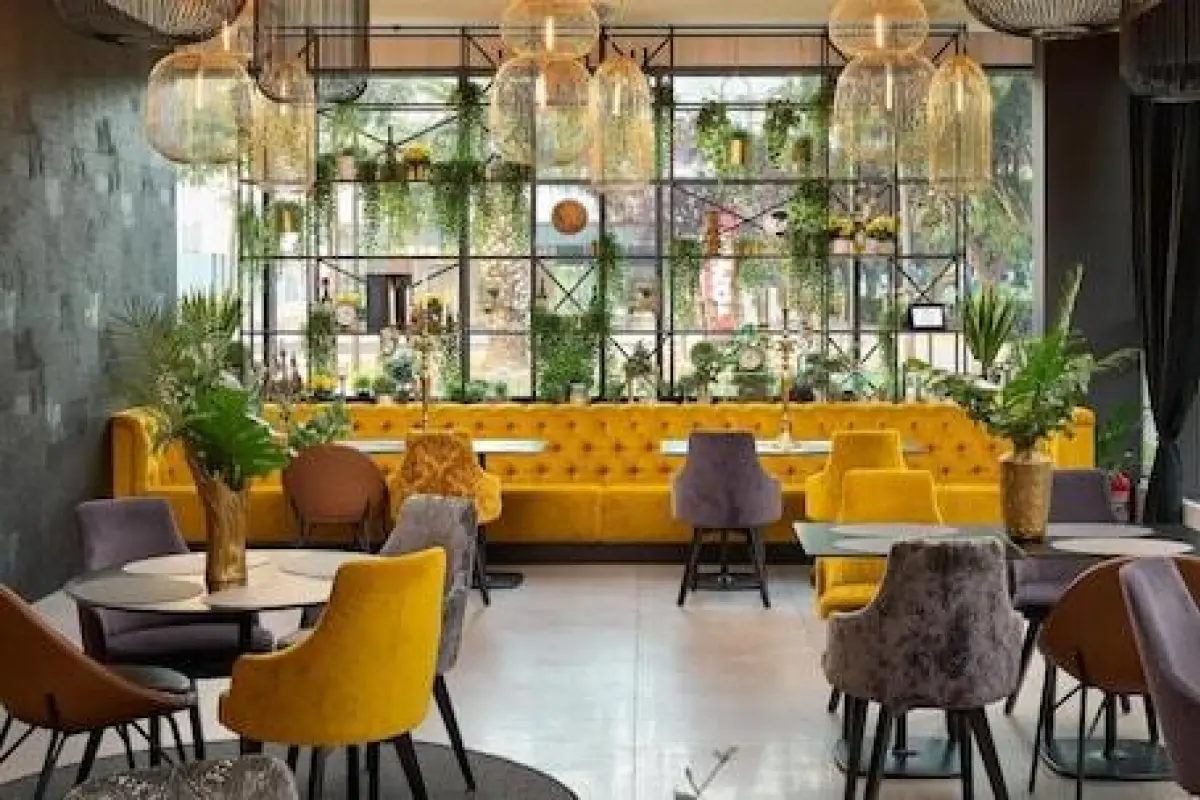 Sia Split Hotel – Affordable hotel in Split