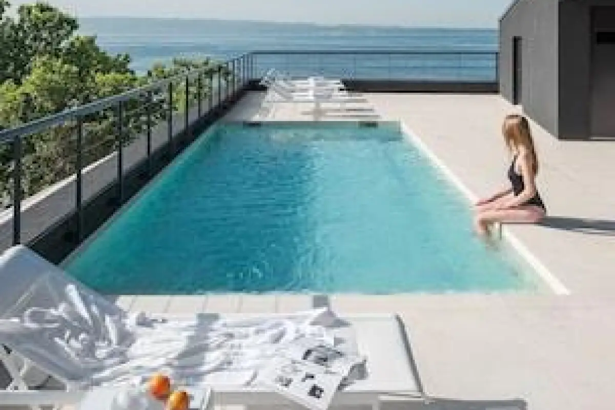 Briig Boutique Hotel – Affordable hotel in Split