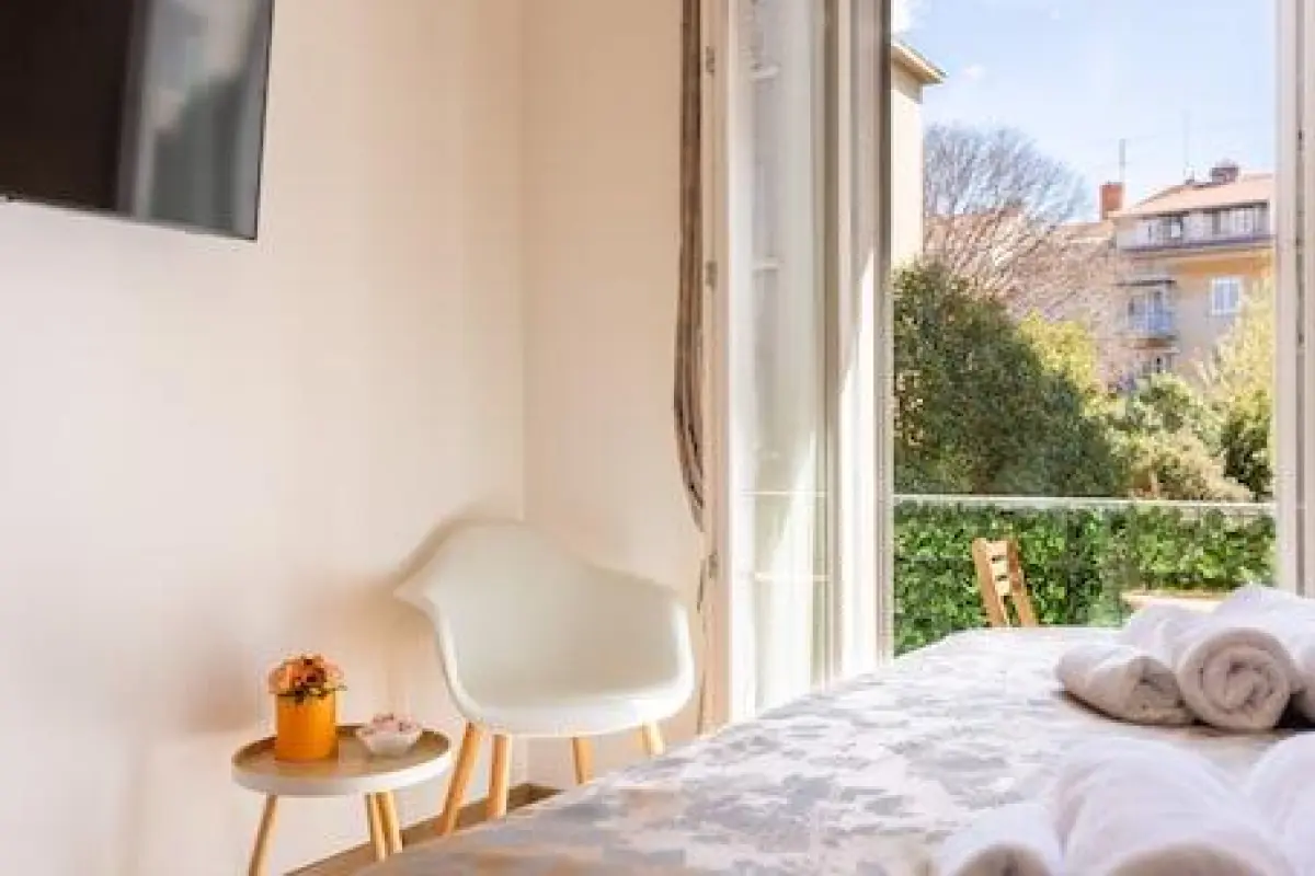Luxury Rooms Fetivi – Affordable hotel in Split