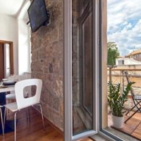 Marmontova Luxury Rooms – Affordable hotel in Split