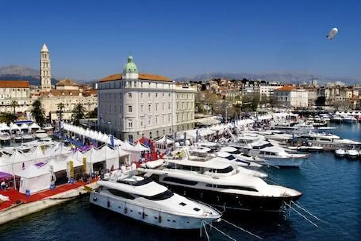 Apartment Aspalathos Centar – Affordable hotel in Split