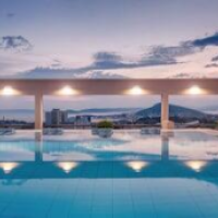 Dioklecijan Hotel & Residence – Affordable hotel in Split