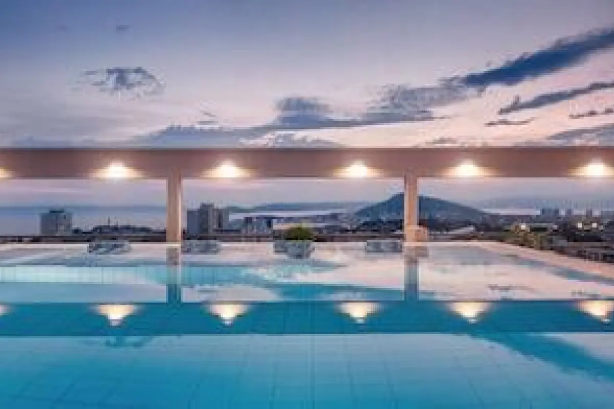 Dioklecijan Hotel & Residence – Affordable hotel in Split