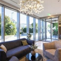 Hotel Salona Palace – Affordable hotel in Solin