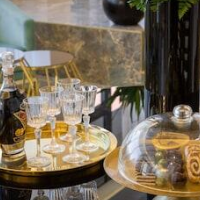 Hotel Corner – Affordable hotel in Split