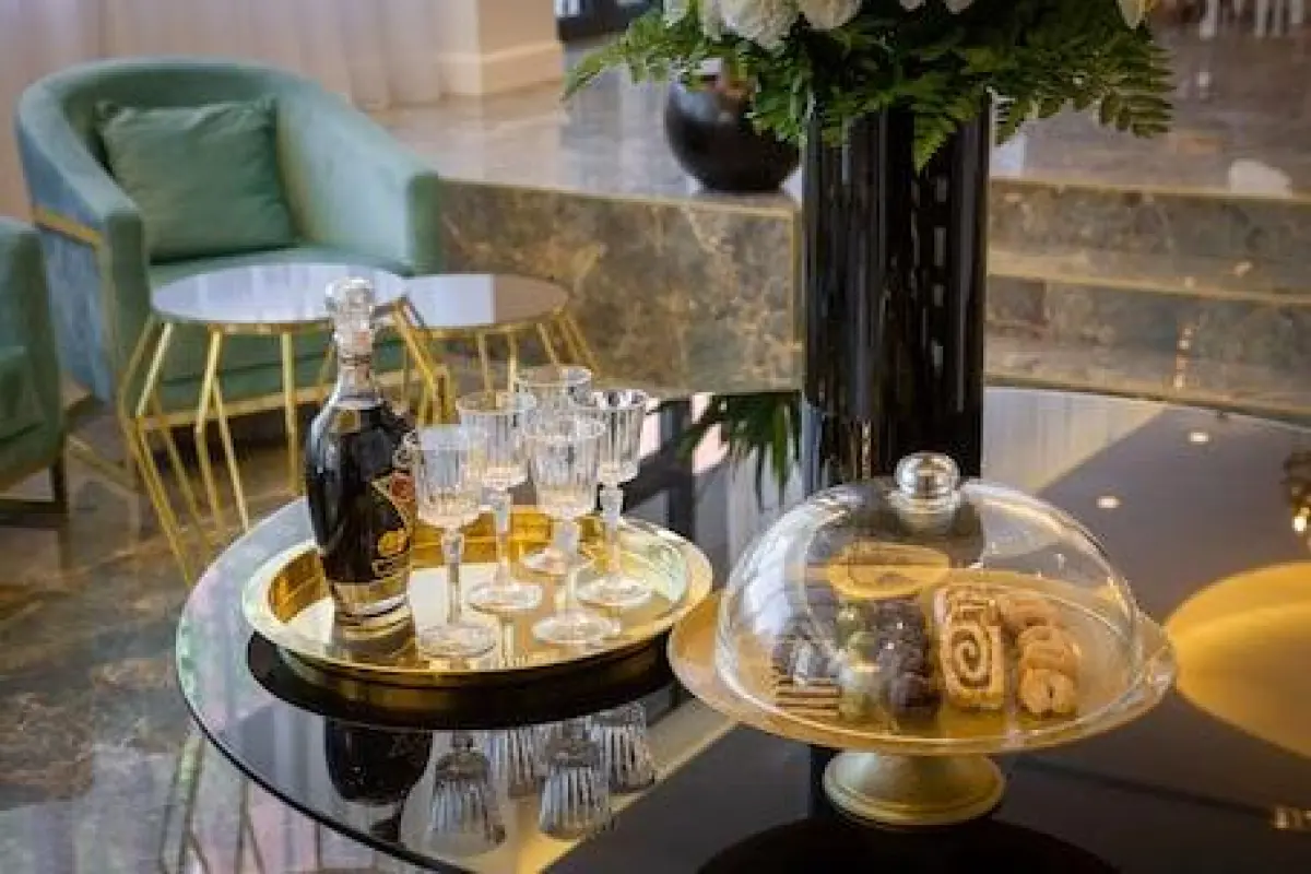 Hotel Corner – Affordable hotel in Split