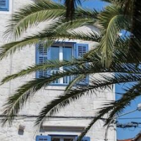 Bifora Heritage Hotel – Affordable hotel in Trogir