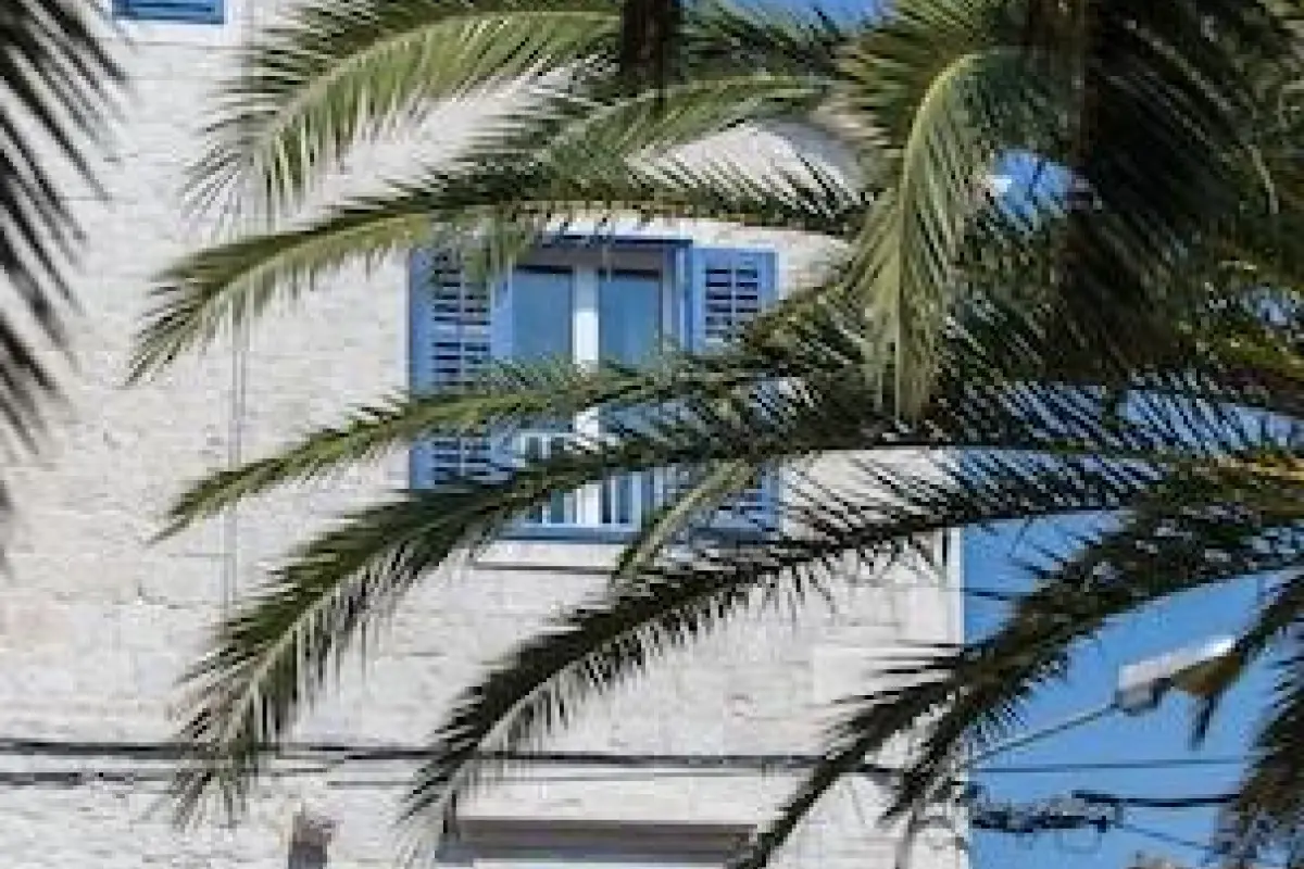 Bifora Heritage Hotel – Affordable hotel in Trogir