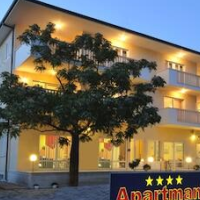 Apartmani Trogir – Affordable hotel in Trogir