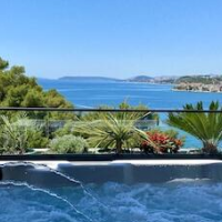 Hotel Eden – Affordable hotel in Podstrana