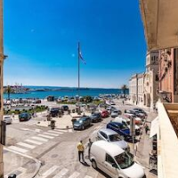 Riva City Rooms – Affordable hotel in Split