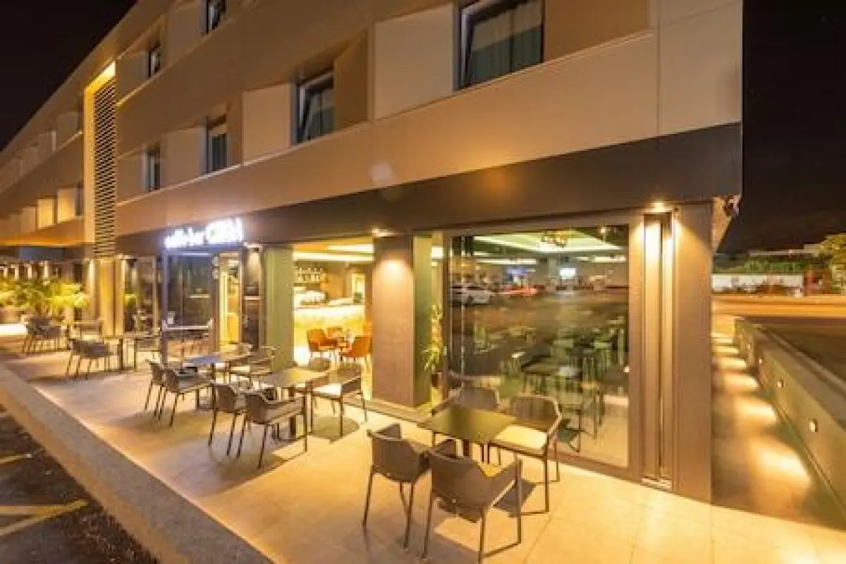 Hotel batuda – Affordable hotel in Split