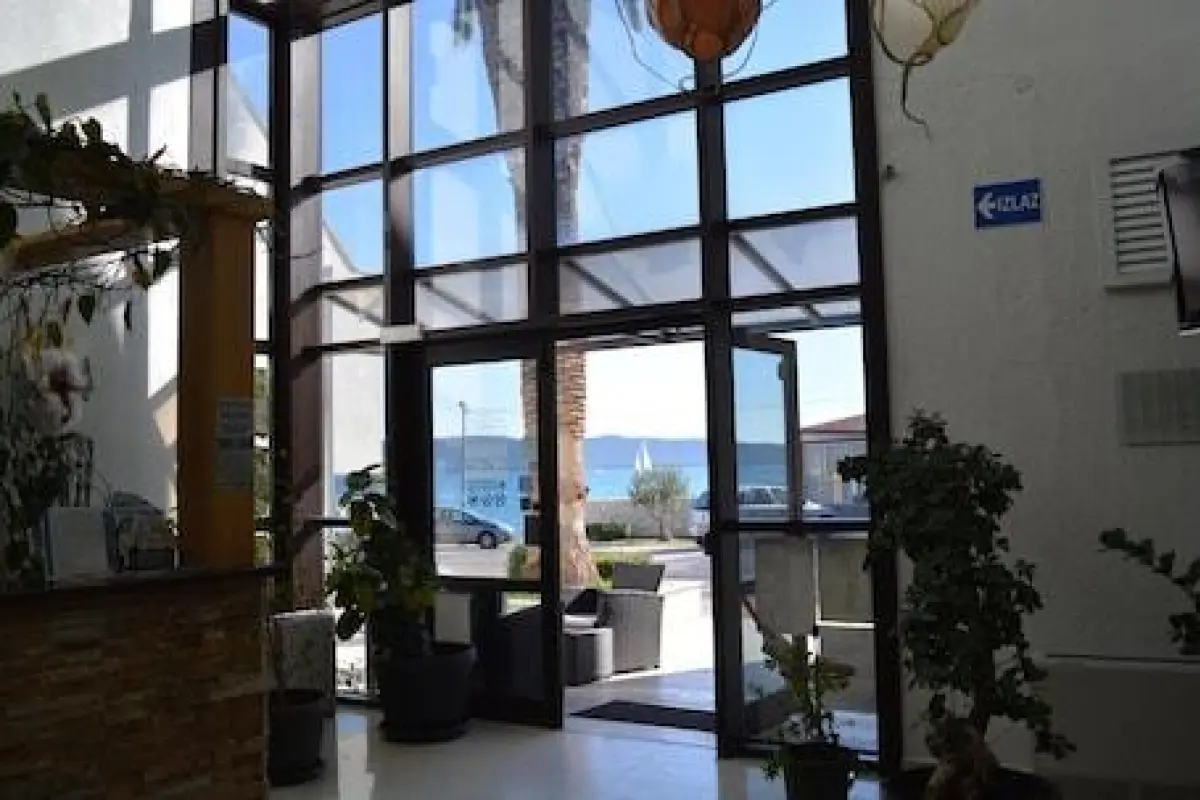 Hotel Ballet School – Affordable hotel in Kastela