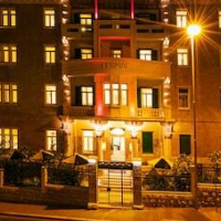 Heritage Hotel Fermai – Affordable hotel in Split