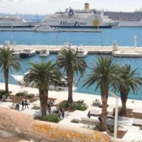 Hotel Kastel 1700 – Affordable hotel in Split