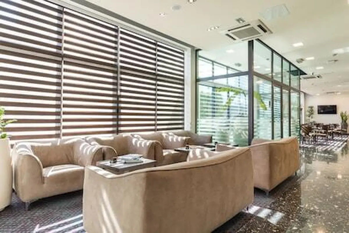 Hotel Mondo – Affordable hotel in Split